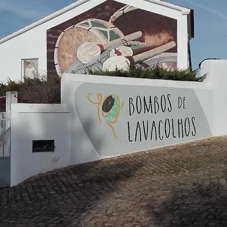 Ferienhaus Casa Tita *