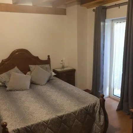 בית נופש Casa Tita *