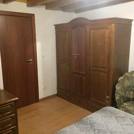 Casa Tita בית נופש *