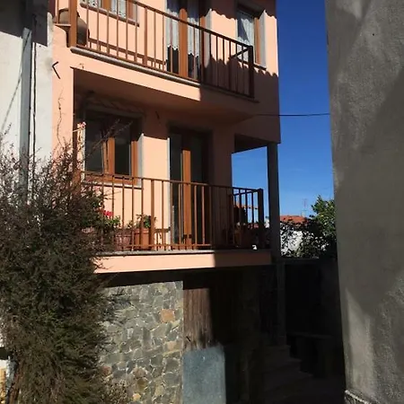 Casa Tita בית נופש *