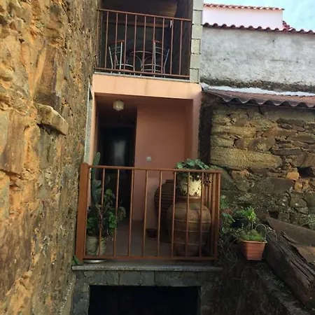 Casa Tita בית נופש *