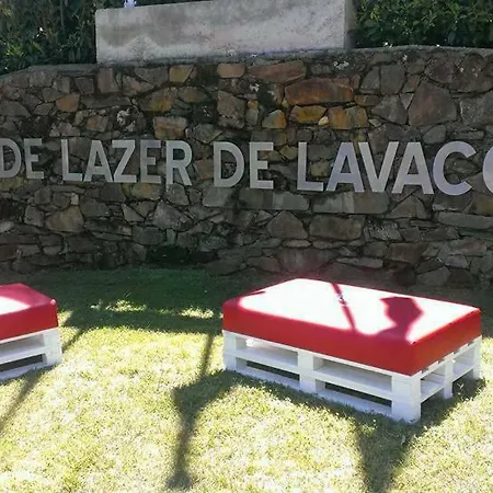Casa Tita * Lavacolhos