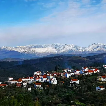 Ferienhaus Casa Tita Lavacolhos