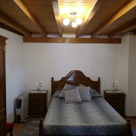 Casa Tita * Lavacolhos