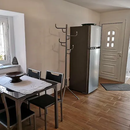 Casa Tita Lavacolhos