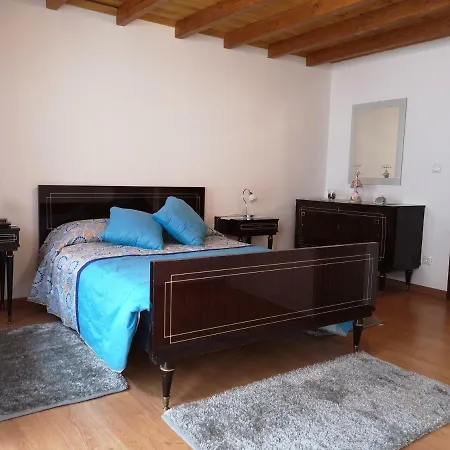 בית נופש Casa Tita
