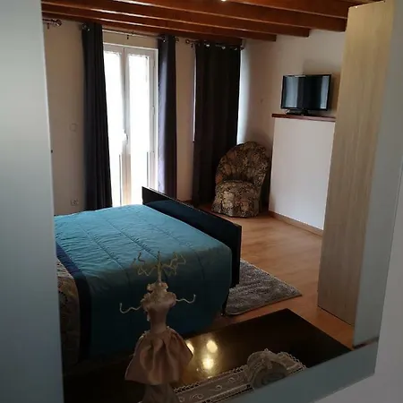 Casa Tita בית נופש *