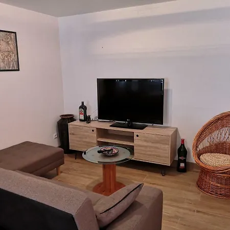 בית נופש Casa Tita Lavacolhos
