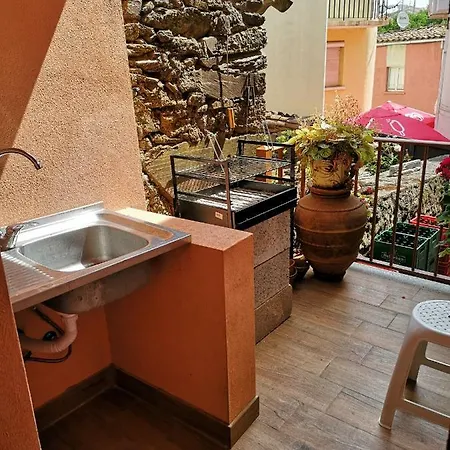 Casa Tita Lavacolhos