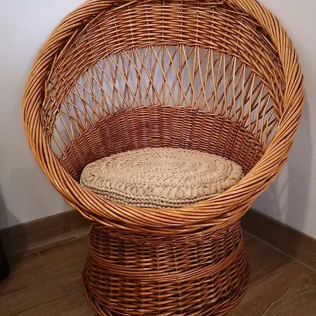 Ferienhaus Casa Tita