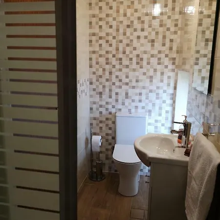 Casa Tita * Lavacolhos