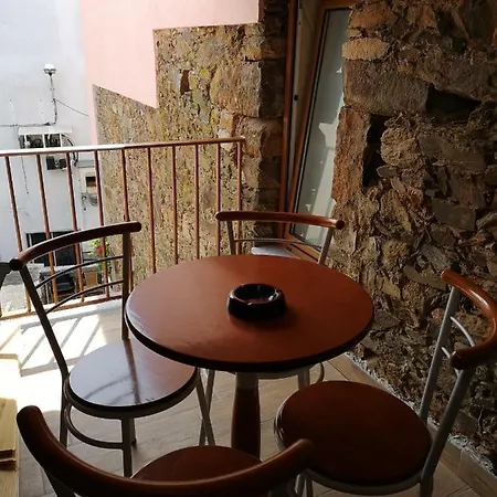 Ferienhaus Casa Tita *