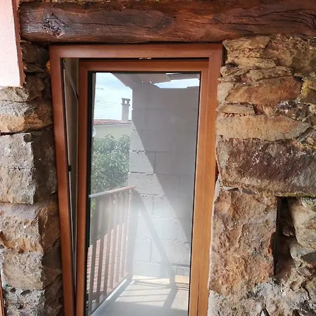 Casa Tita בית נופש *