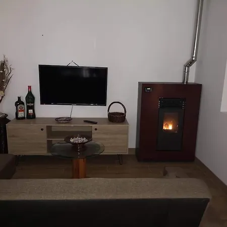 Ferienhaus Casa Tita