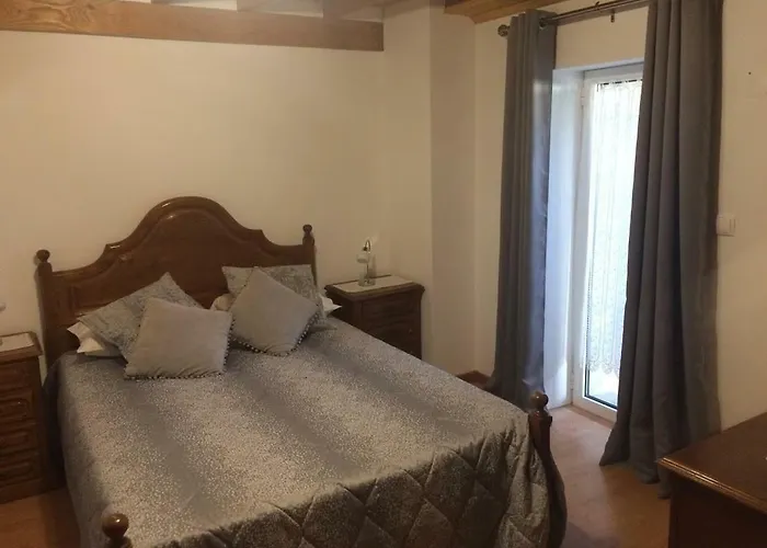 Σπίτι διακοπών Casa Tita *