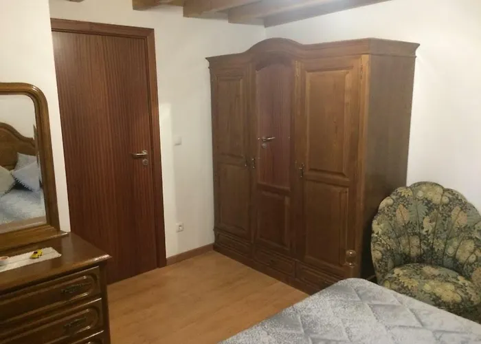 Casa Tita Σπίτι διακοπών *