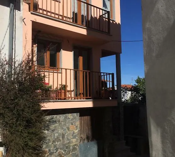 Casa Tita Σπίτι διακοπών *