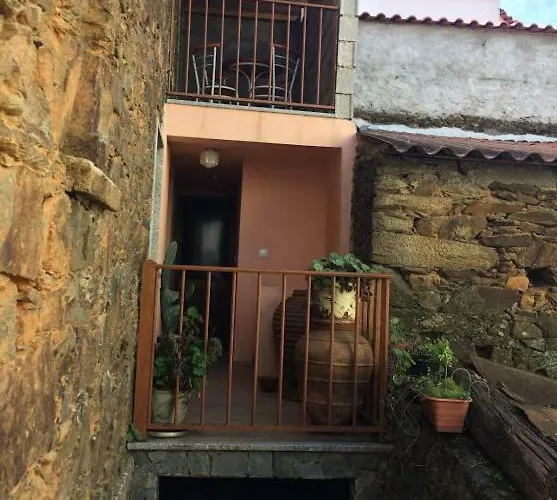 Casa Tita Σπίτι διακοπών *