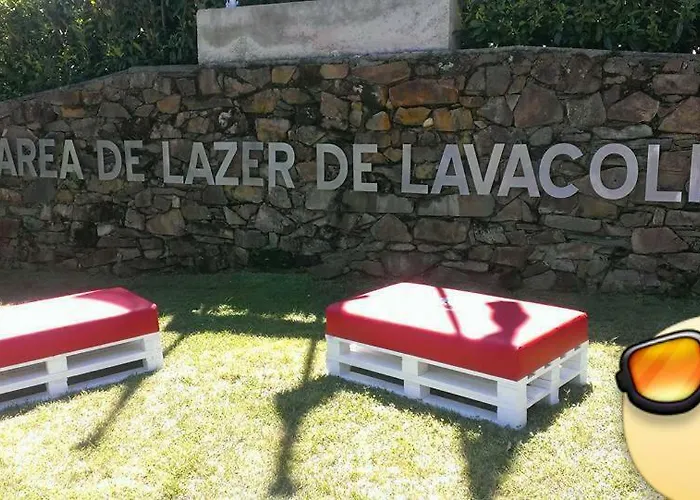 Casa Tita * Lavacolhos