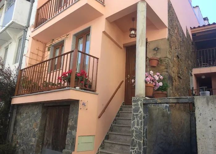 Casa Tita