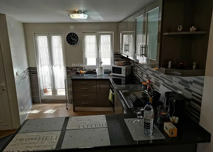 Σπίτι διακοπών Casa Tita Lavacolhos