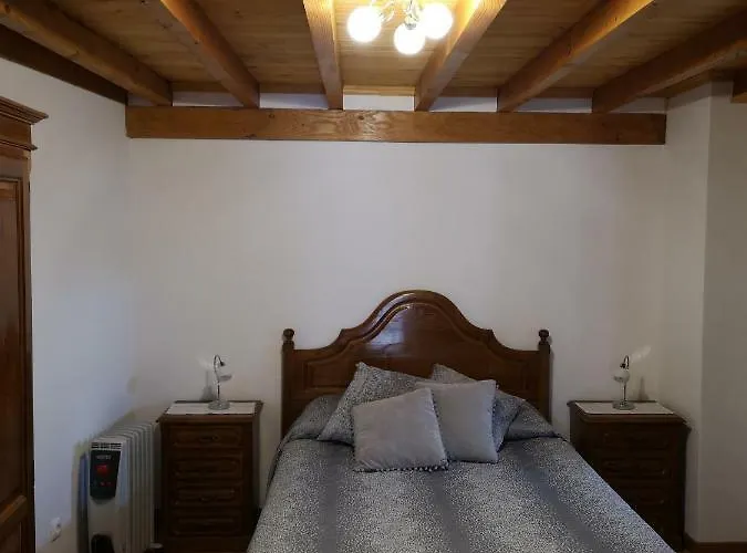Casa Tita * Lavacolhos