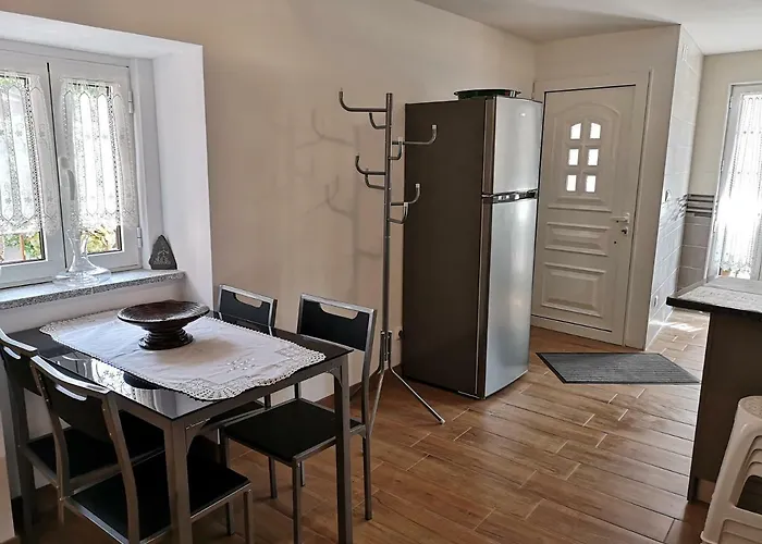 Casa Tita Lavacolhos