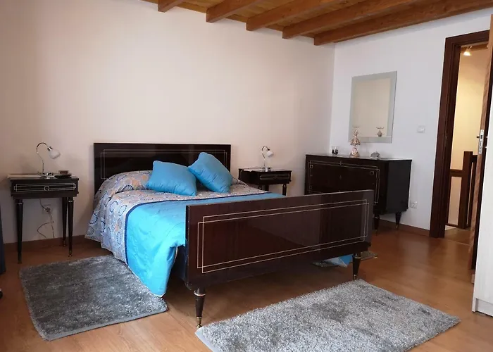 Σπίτι διακοπών Casa Tita