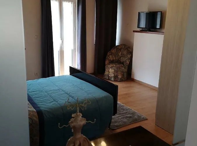 Casa Tita Σπίτι διακοπών *