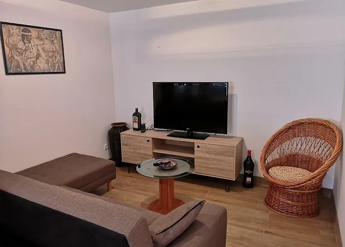 Σπίτι διακοπών Casa Tita Lavacolhos