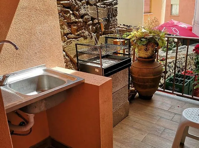 Casa Tita Lavacolhos
