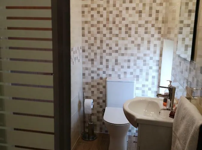 Casa Tita * Lavacolhos