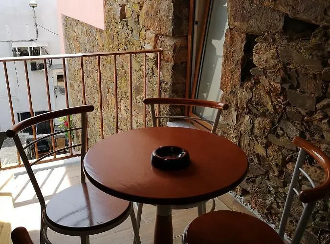 Σπίτι διακοπών Casa Tita *